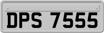 DPS7555