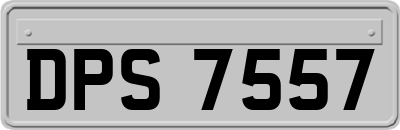 DPS7557