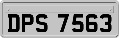 DPS7563