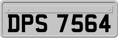DPS7564