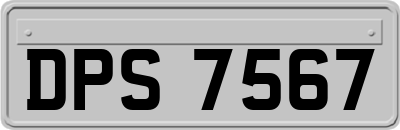 DPS7567