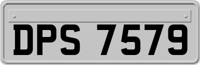 DPS7579