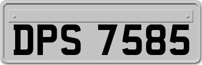 DPS7585