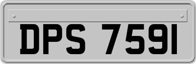DPS7591
