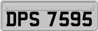 DPS7595