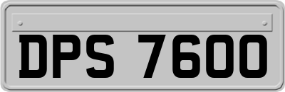 DPS7600