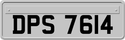 DPS7614
