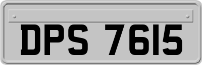 DPS7615