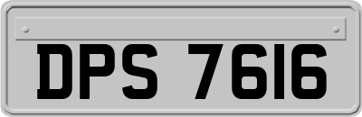 DPS7616