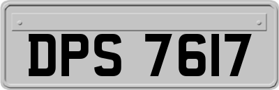 DPS7617