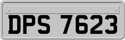 DPS7623