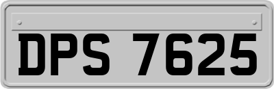 DPS7625