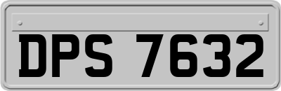 DPS7632