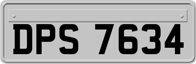 DPS7634