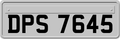 DPS7645