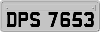 DPS7653