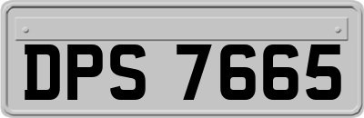 DPS7665
