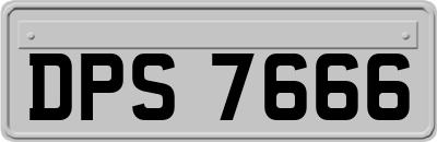 DPS7666