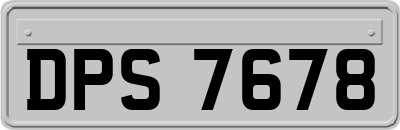 DPS7678