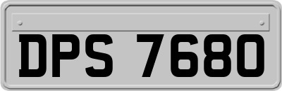 DPS7680