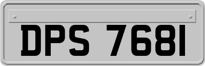 DPS7681