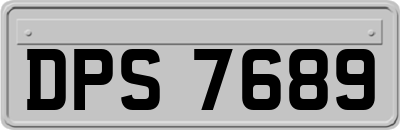 DPS7689