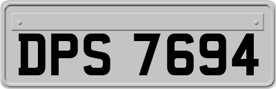 DPS7694