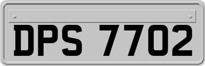 DPS7702