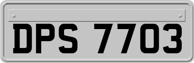 DPS7703