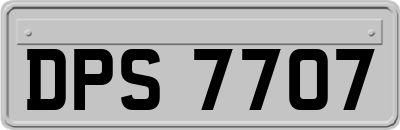 DPS7707