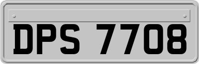 DPS7708