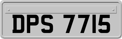 DPS7715