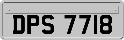 DPS7718