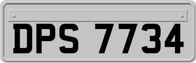 DPS7734