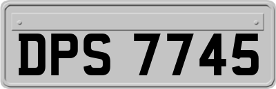 DPS7745