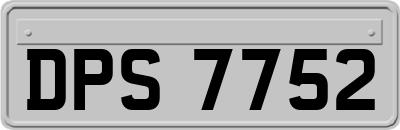DPS7752