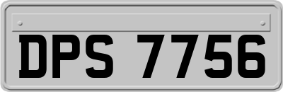 DPS7756