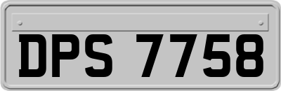 DPS7758