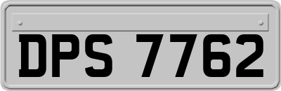 DPS7762