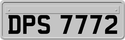 DPS7772