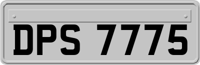 DPS7775
