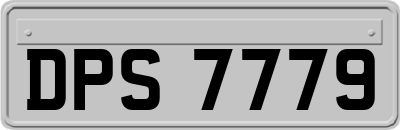 DPS7779
