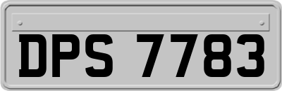 DPS7783