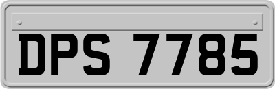 DPS7785