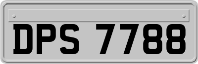 DPS7788