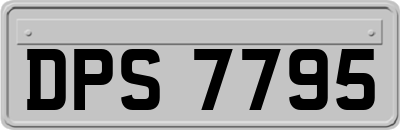 DPS7795
