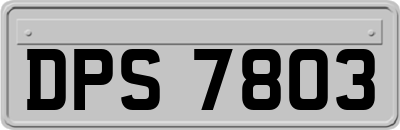 DPS7803