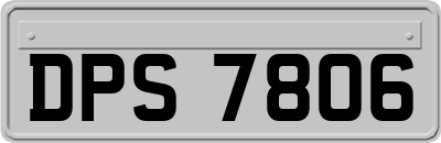DPS7806