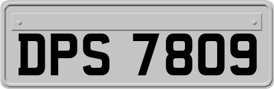 DPS7809