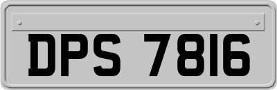 DPS7816